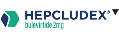 HPX® (bulevirtide 2mg powder for solution for injection)