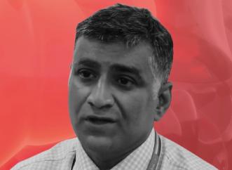 Dr. Kosh Agarwal