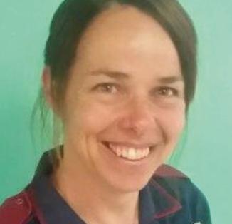 Lisa Ellis