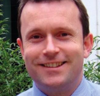 Dr Stuart McPherson